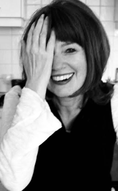 Dana Richter - zdjęcie