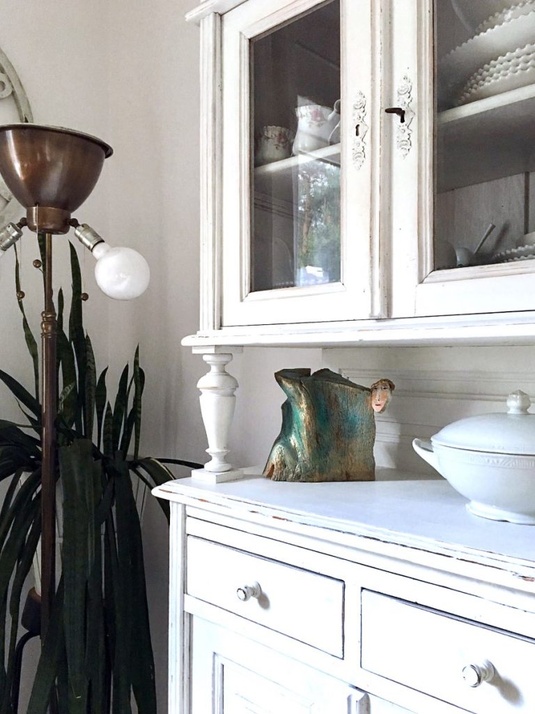 Danioły - wnętrze 4